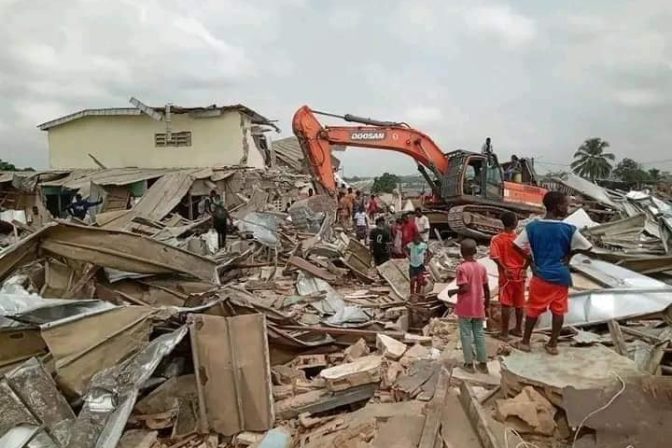 Côte d’Ivoire : Déguerpissements à Yopougon Gesco – L’ONG Anse-Ci appelle à l’action pour protéger les populations vulnérables