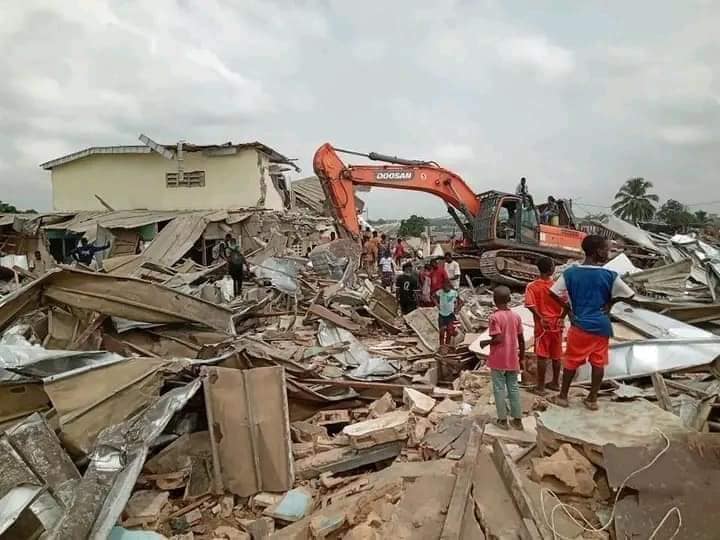 Côte d’Ivoire : Déguerpissements à Yopougon Gesco – L’ONG Anse-Ci appelle à l’action pour protéger les populations vulnérables